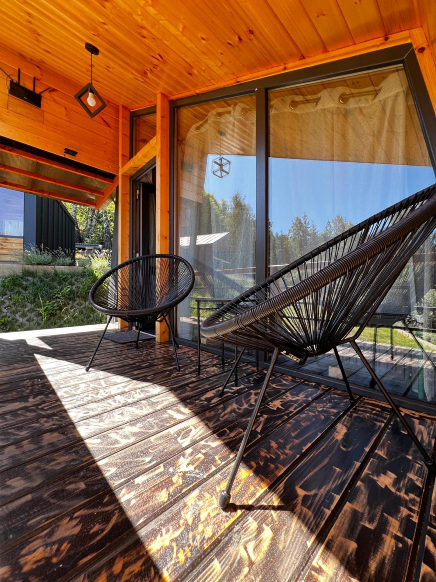Krusta Panoramic Resort Rasca  Exterior photo
